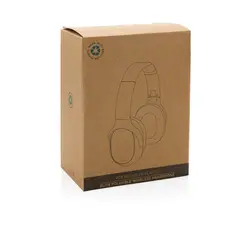 Sklopive bežične slušalice RCS Elite P329.69 black-14