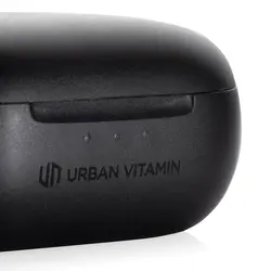 Hibrid ANC i ENC slušalica Urban Vitamin Gilroy P329.70 black-14