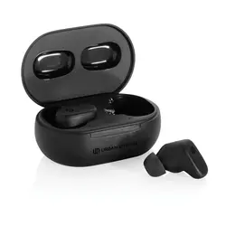 Hibrid ANC i ENC slušalica Urban Vitamin Gilroy P329.70 black-2