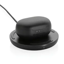 Hibrid ANC i ENC slušalica Urban Vitamin Gilroy P329.70 black-4
