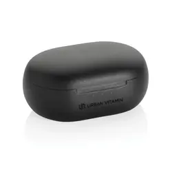 Hibrid ANC i ENC slušalica Urban Vitamin Gilroy P329.70 black-5