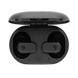 Hibrid ANC i ENC slušalica Urban Vitamin Gilroy P329.70 black-8