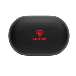 Hibrid ANC i ENC slušalica Urban Vitamin Gilroy P329.70 black-3