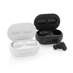 Hibrid ANC i ENC slušalica Urban Vitamin Gilroy P329.70 black-18
