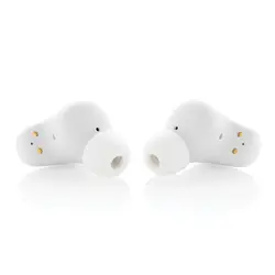 Hibrid ANC i ENC slušalica Urban Vitamin Gilroy P329.70 white-12