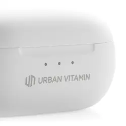 Hibrid ANC i ENC slušalica Urban Vitamin Gilroy P329.70 white-14