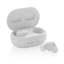 Hibrid ANC i ENC slušalica Urban Vitamin Gilroy P329.70 white-2