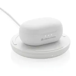 Hibrid ANC i ENC slušalica Urban Vitamin Gilroy P329.70 white-4