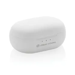 Hibrid ANC i ENC slušalica Urban Vitamin Gilroy P329.70 white-5