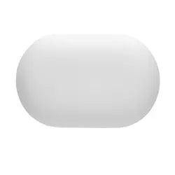Hibrid ANC i ENC slušalica Urban Vitamin Gilroy P329.70 white-7