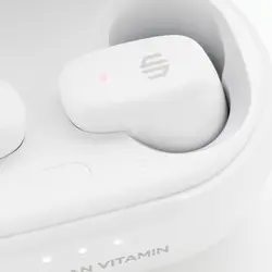 Hibrid ANC i ENC slušalica Urban Vitamin Gilroy P329.70 white-9