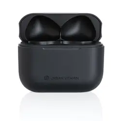 Slušalice Urban Vitamin Alamo ANC P329.71 black-7