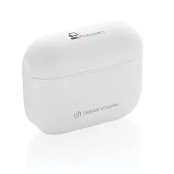 Slušalice Urban Vitamin Alamo ANC P329.71 white-3