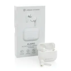 Slušalice Urban Vitamin Alamo ANC P329.71 white-14