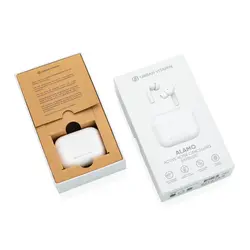 Slušalice Urban Vitamin Alamo ANC P329.71 white-15