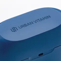 Slušalice Urban Vitamin Napa p329.72 blue-11