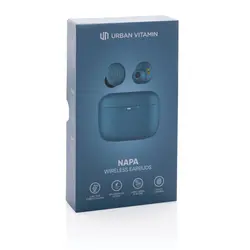 Slušalice Urban Vitamin Napa p329.72 blue-19