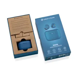 Slušalice Urban Vitamin Napa p329.72 blue-20
