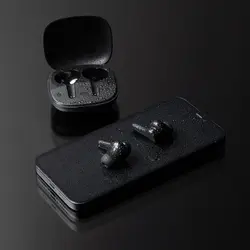 ENC slušalice Urban Vitamin Byron P329.73 black-13