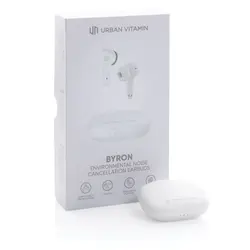 ENC slušalice Urban Vitamin Byron P329.73 white-17