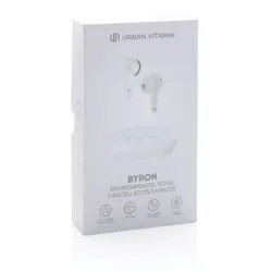 ENC slušalice Urban Vitamin Byron P329.73 white-18