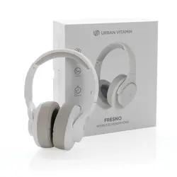 Bežične slušalice Urban Vitamin Fresno P329.75 white-17