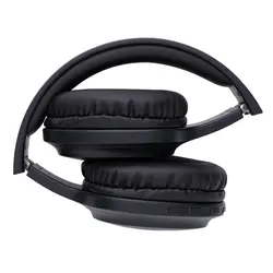 Bežične slušalice Urban Vitamin Belmont P329.76 black-4