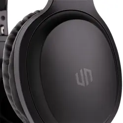 Bežične slušalice Urban Vitamin Belmont P329.76 black-6