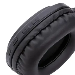 Bežične slušalice Urban Vitamin Belmont P329.76 black-7