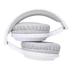 Bežične slušalice Urban Vitamin Belmont P329.76 white-4