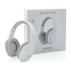 Bežične slušalice Urban Vitamin Belmont P329.76 white-14