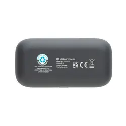 Slušalice Urban Vitamin Pacifica RCS P329.77 grey-7