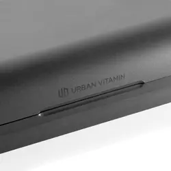 Slušalice Urban Vitamin Pacifica RCS P329.77 grey-10