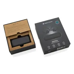 Slušalice Urban Vitamin Pacifica RCS P329.77 grey-21