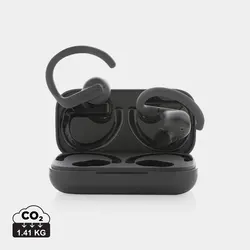 Slušalice Urban Vitamin Pacifica RCS P329.77 grey-0