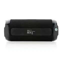 Vodootporni zvučnik 6W RCS Soundboom P329.78 black-5