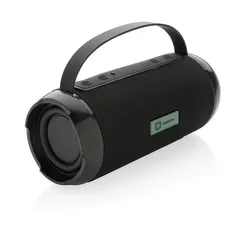 Vodootporni zvučnik 6W RCS Soundboom P329.78 black-3