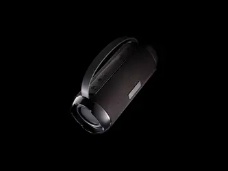 Vodootporni zvučnik 6W RCS Soundboom P329.78 black-7