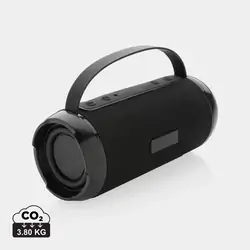 Vodootporni zvučnik 6W RCS Soundboom P329.78 black-10