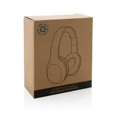 Bežične slušalice RCS JAM P329.79 black-10