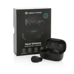 ENC slušalice Urban Vitamin Palm Springs RCS P329.81 black-26