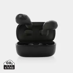 ENC slušalice Urban Vitamin Palm Springs RCS P329.81 black-28