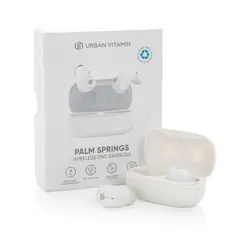ENC slušalice Urban Vitamin Palm Springs RCS P329.81 white-16
