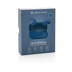 ENC slušalice Urban Vitamin Palm Springs RCS P329.81 blue-23