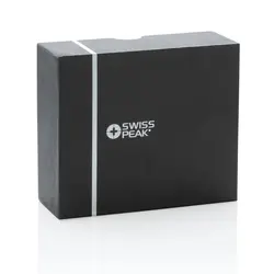 Slušalice RCS Swiss Peak ANC TWS P329.83 black-11