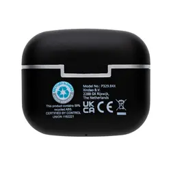 Slušalice 2.0 RCS Swiss Peak TWS P329.84 black-7