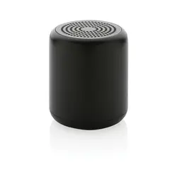 Bežični zvučnik 5W RCS P329.85 black-1