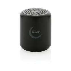 Bežični zvučnik 5W RCS P329.85 black-3