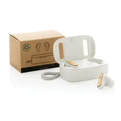 TWS slušalice RCS P329.86 white-9