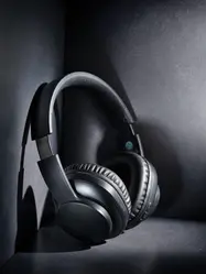 Bežične slušalice Terra RCS P329.88 grey-8